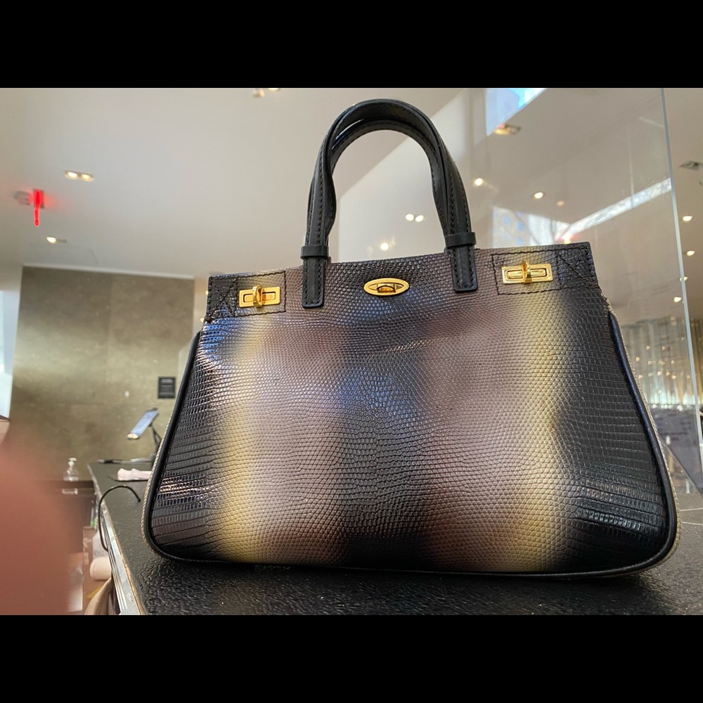VBH hand bag - Picture 2 of 9